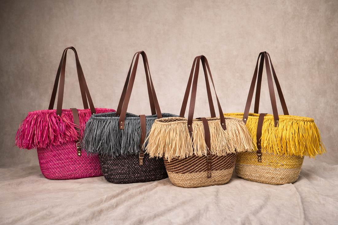 ABOUT ENZI COLLECTIONS